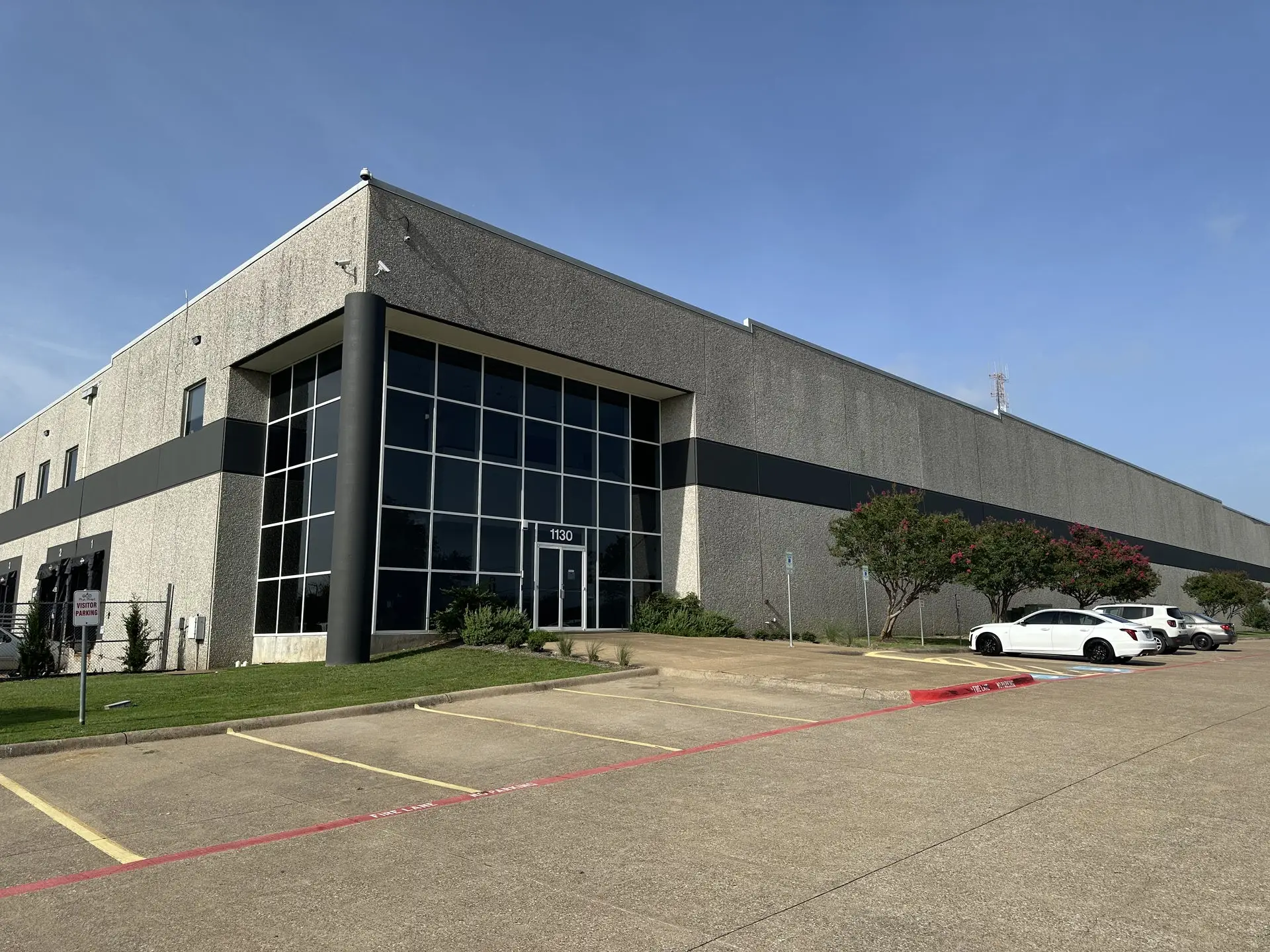 Radiant Barrier USA distribution warehouse