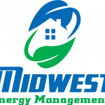 Midwest Energy management logo