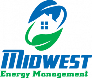 Midwest Energy management logo