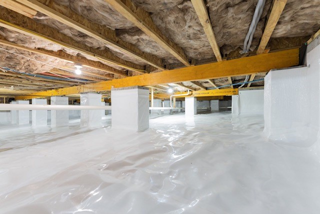 radiant-barrier-crawlspace-insulation