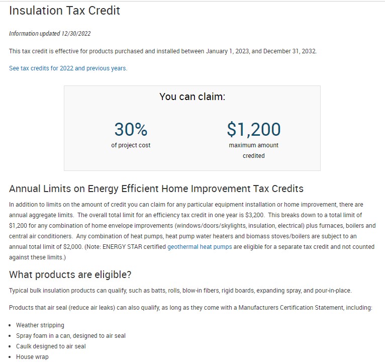 homeowner-rebates-and-tax-credits-for-2023-radiant-barrier-usa